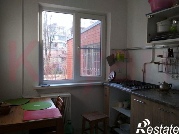 2-комн квартира им. Атарбекова ул.