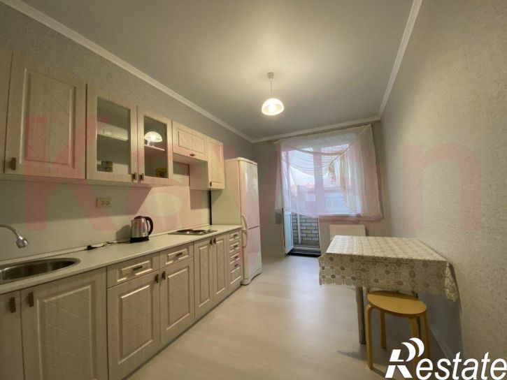 1-комн квартира Кореновская ул.