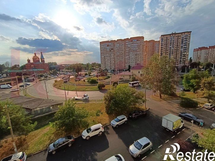 1-комн квартира Рождественская Набережная ул.