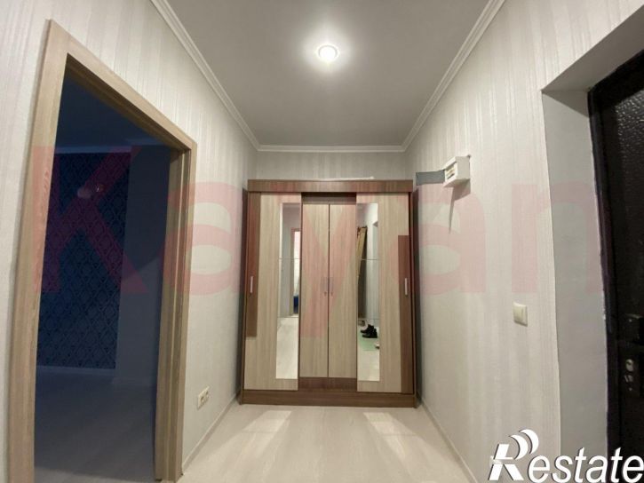 1-комн квартира Кореновская ул.