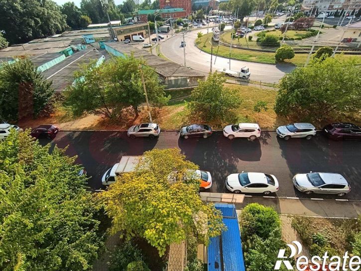 1-комн квартира Рождественская Набережная ул.
