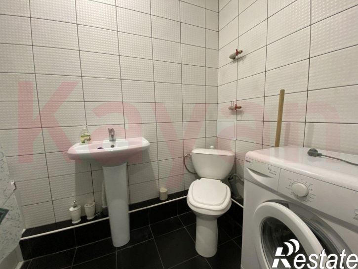 1-комн квартира Кореновская ул.