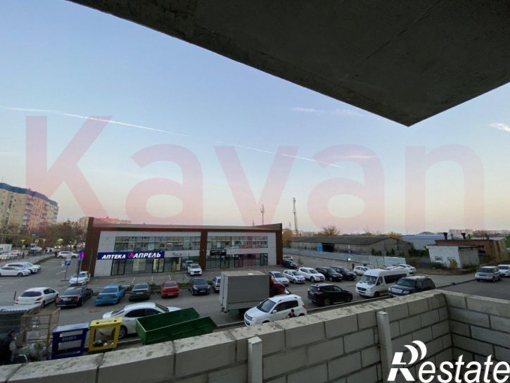 1-комн квартира Кореновская ул.