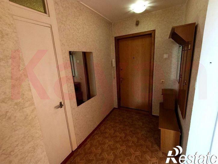 1-комн квартира Рождественская Набережная ул.