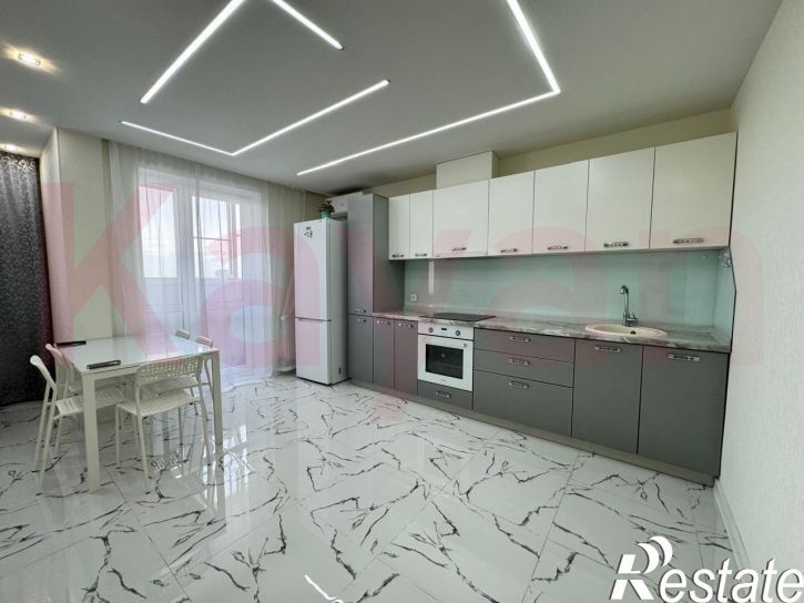2-комн квартира Бородинская ул.