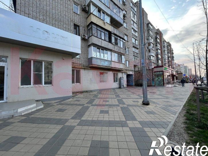 Офис Зиповская ул.