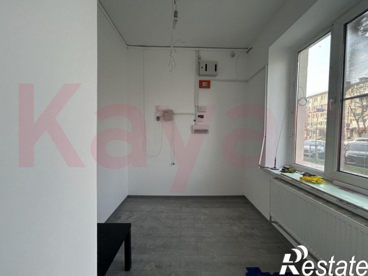 Офис Зиповская ул.