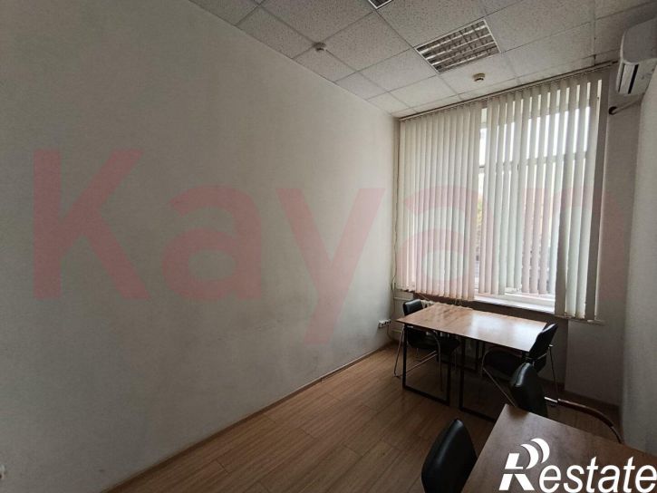 Офис Красная ул.