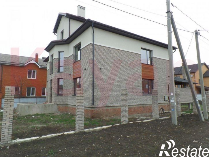 Коттедж/дом Кущевская ул.