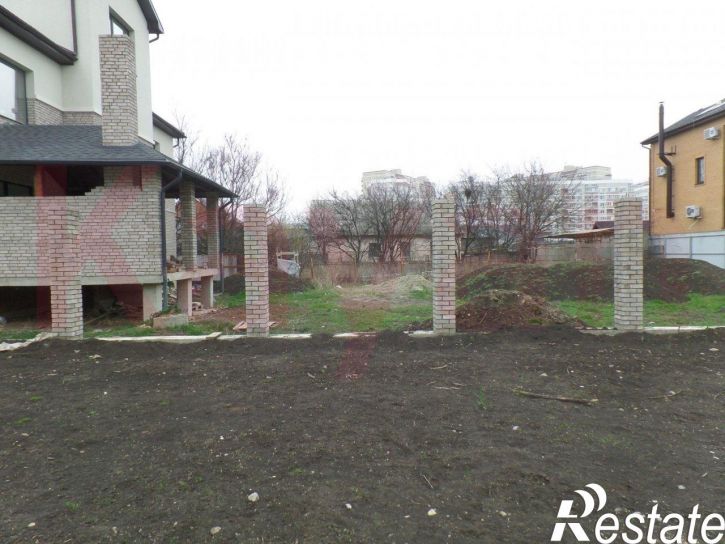 Коттедж/дом Кущевская ул.