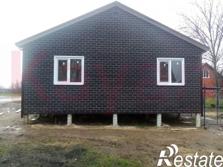 Коттедж/дом Карасунский