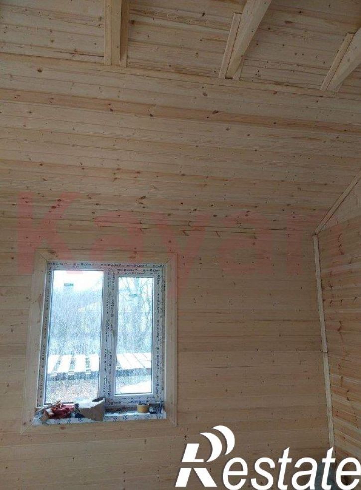 Коттедж/дом Карасунский