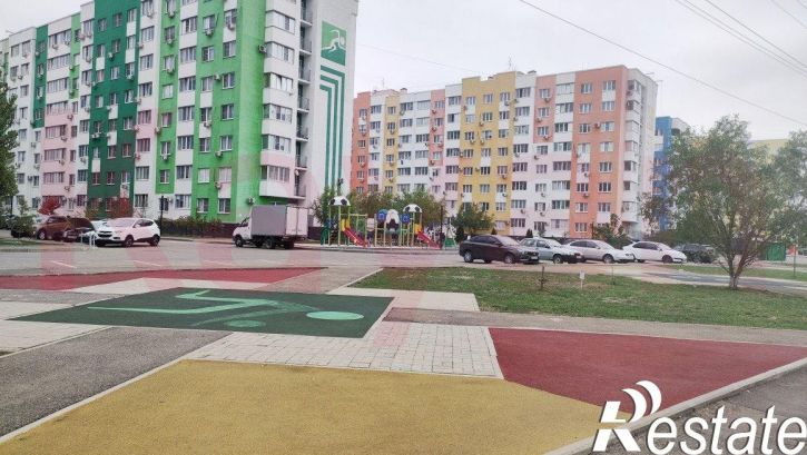 1-комн квартира Войсковая ул.