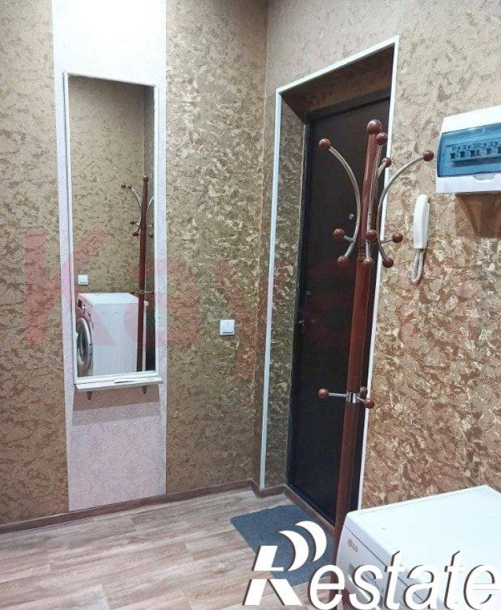 1-комн квартира им. Селезнева ул.