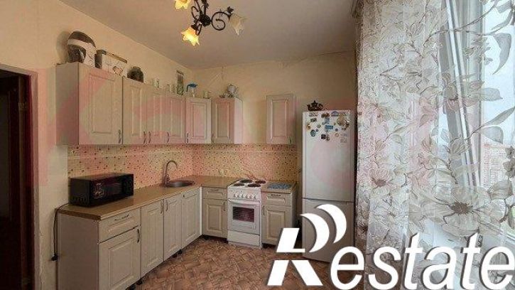 2-комн квартира им. писателя Знаменского проспект