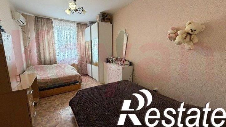 2-комн квартира им. писателя Знаменского проспект