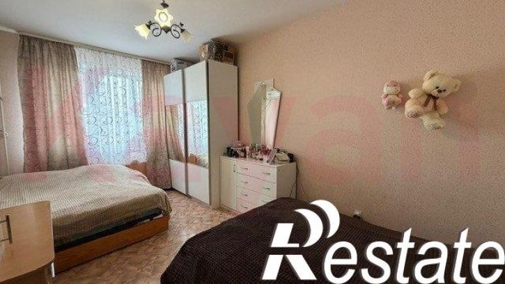 2-комн квартира им. писателя Знаменского проспект