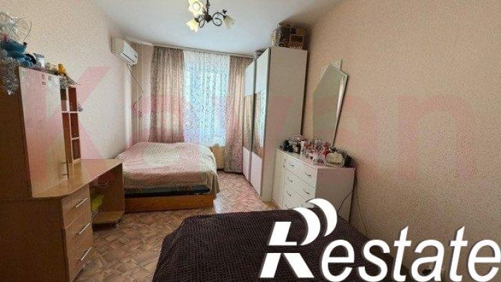 2-комн квартира им. писателя Знаменского проспект