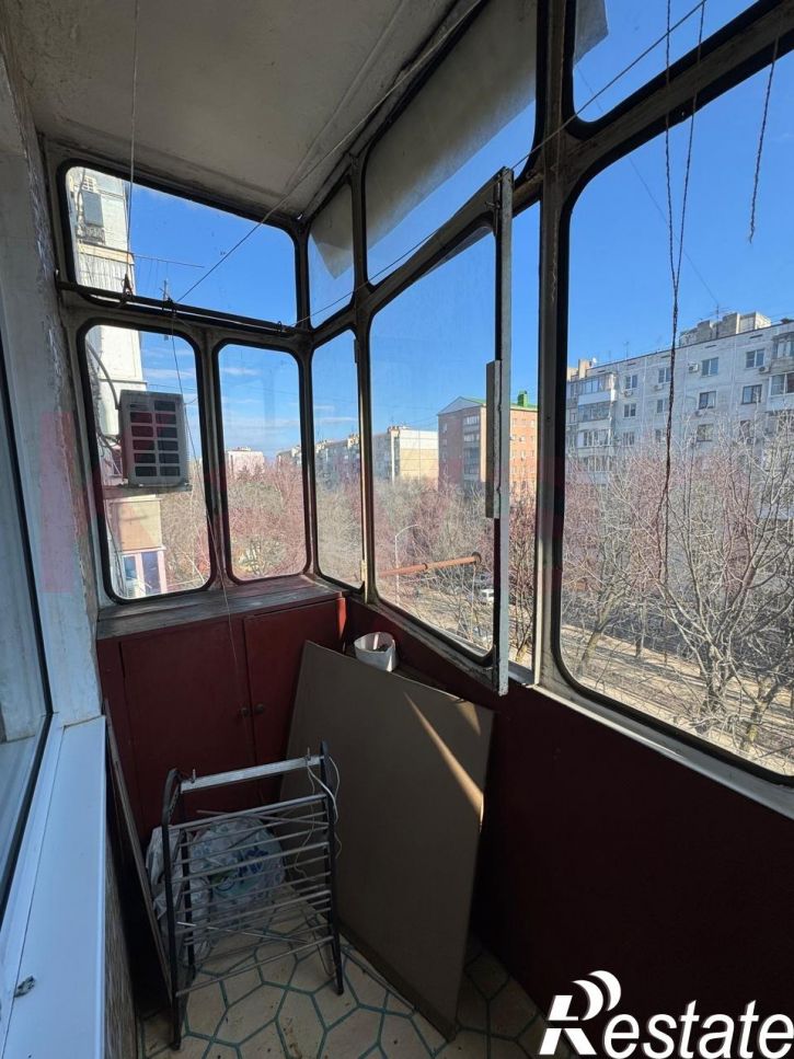 1-комн квартира им. Игнатова ул.