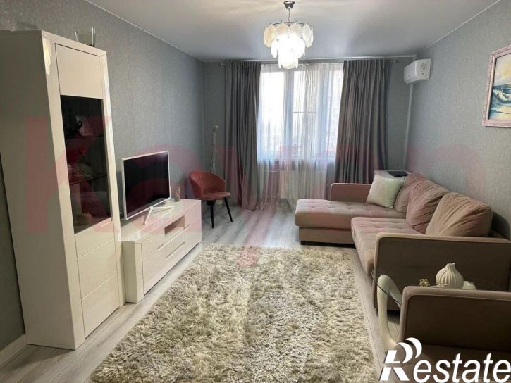 3-комн квартира им. Игнатова ул.