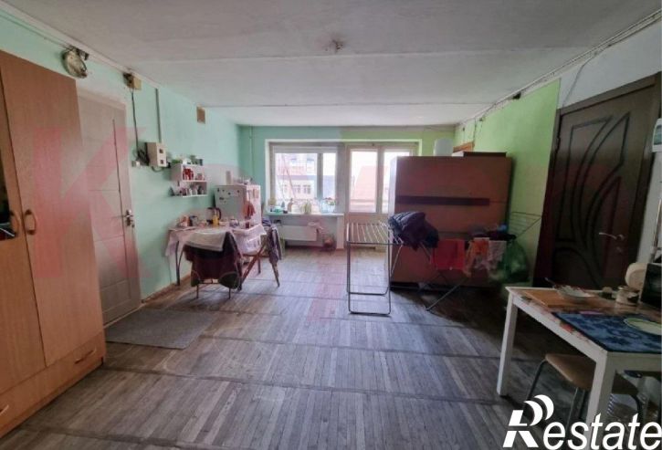 Комната им. Игнатова ул.