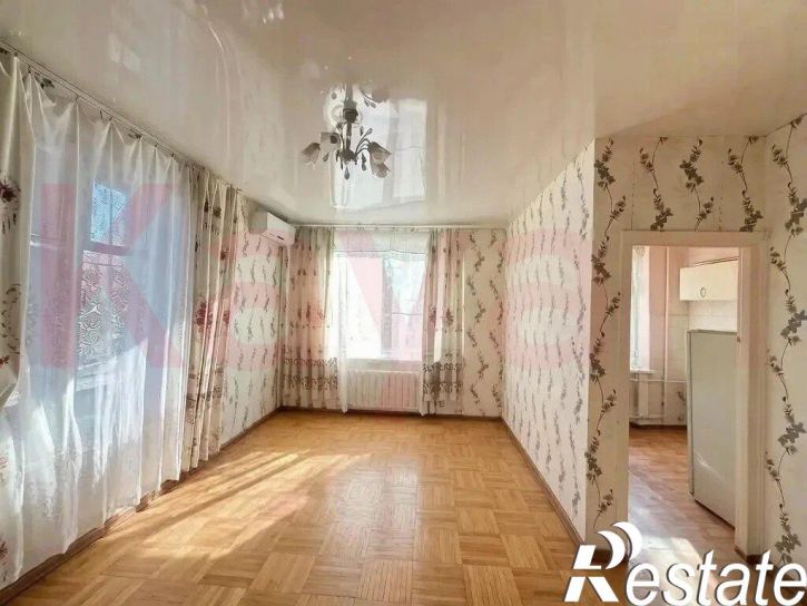 1-комн квартира Сормовская ул.