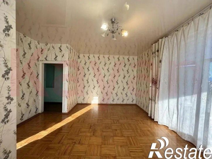 1-комн квартира Сормовская ул.