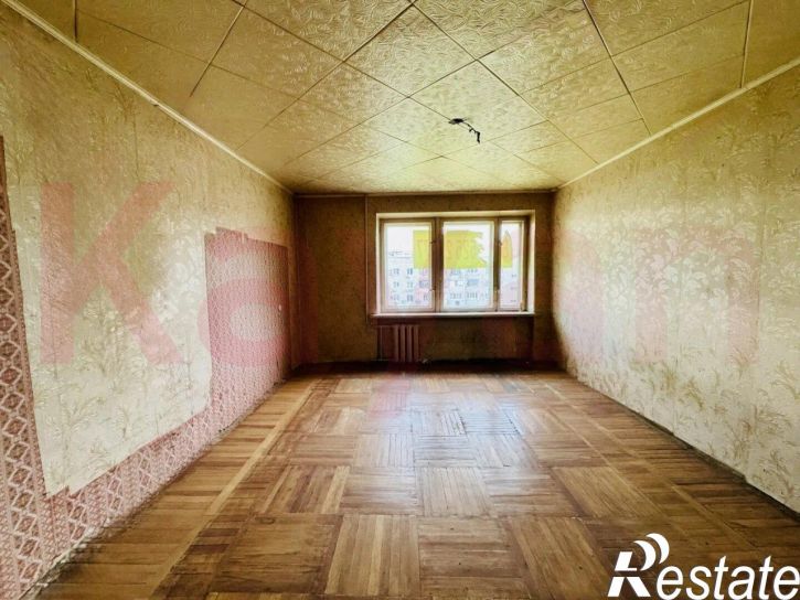 3-комн квартира им. Игнатова ул.