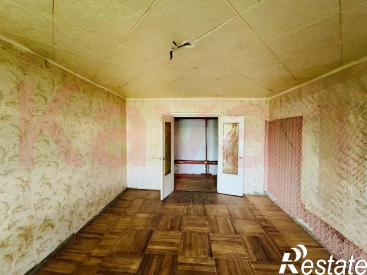 3-комн квартира им. Игнатова ул.
