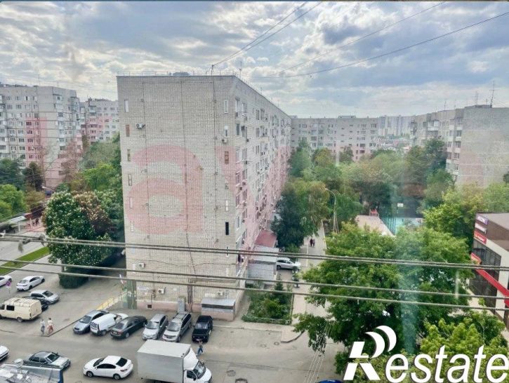 1-комн квартира Сормовская ул.
