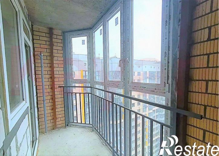 3-комн квартира Уральская ул.