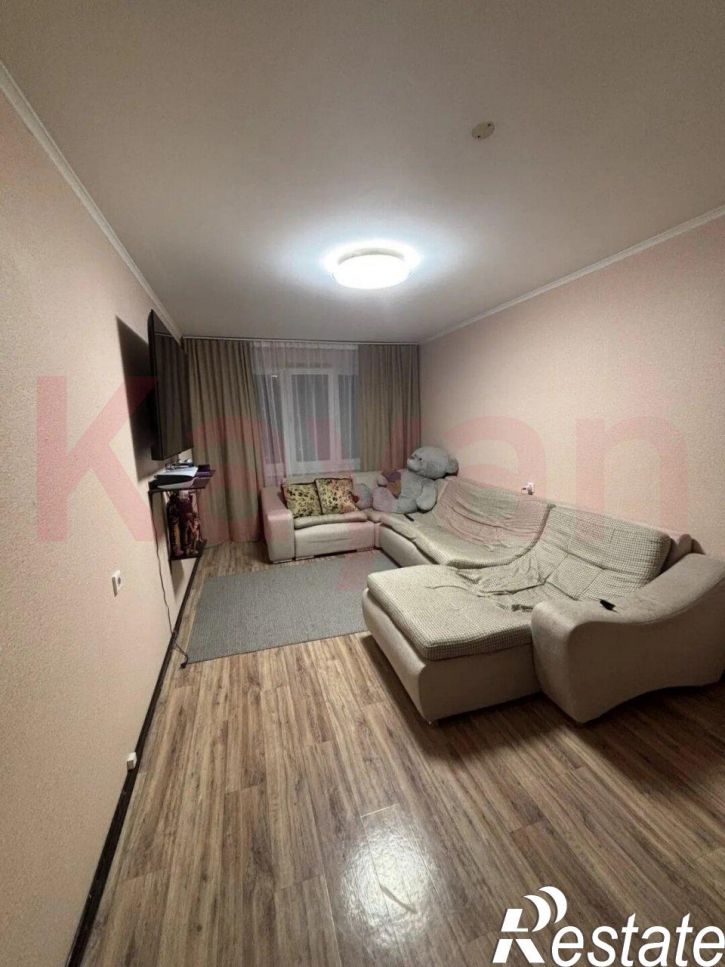 3-комн квартира им. Котлярова Н.С. ул.