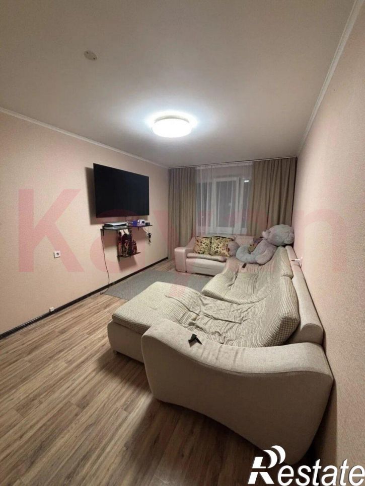 3-комн квартира им. Котлярова Н.С. ул.