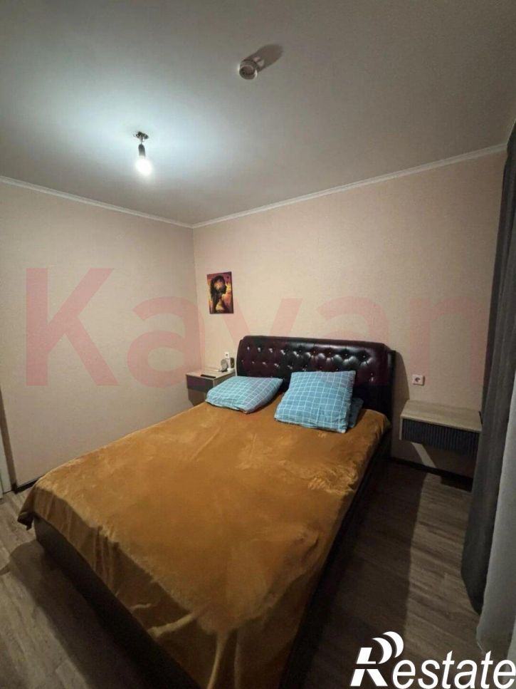 3-комн квартира им. Котлярова Н.С. ул.
