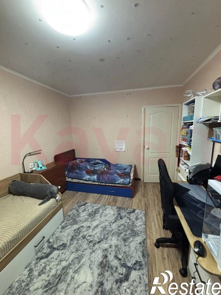3-комн квартира им. Котлярова Н.С. ул.