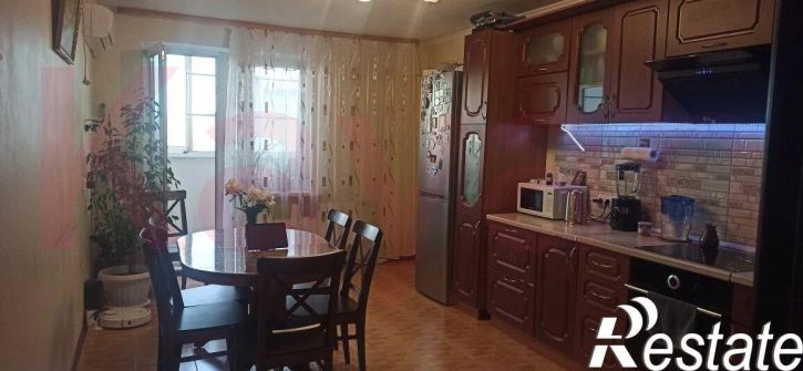 3-комн квартира им. Героя Аверкиева А.А. ул.