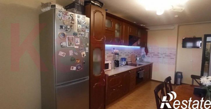 3-комн квартира им. Героя Аверкиева А.А. ул.