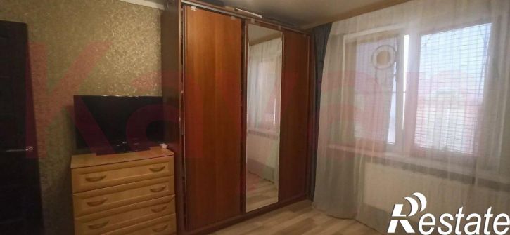 3-комн квартира им. Героя Аверкиева А.А. ул.