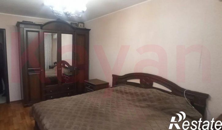 3-комн квартира им. Героя Аверкиева А.А. ул.