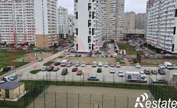 2-комн квартира им. Снесарева ул.