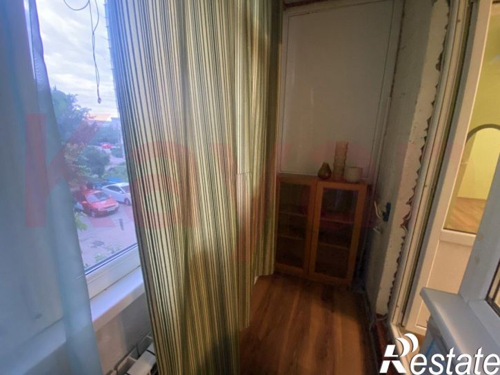 1-комн квартира им. 70-летия Октября ул.