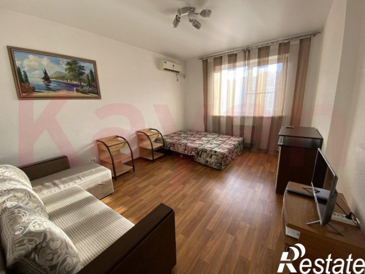 1-комн квартира им. Репина проезд