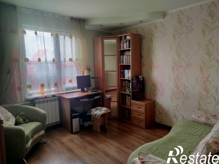 2-комн квартира Ставропольская ул.