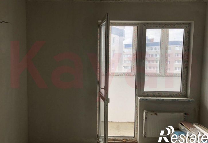 1-комн квартира Воронежская ул.