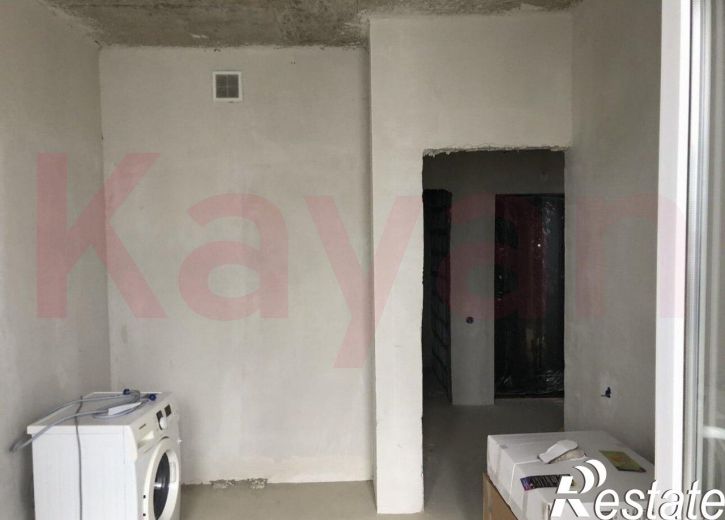 1-комн квартира Воронежская ул.