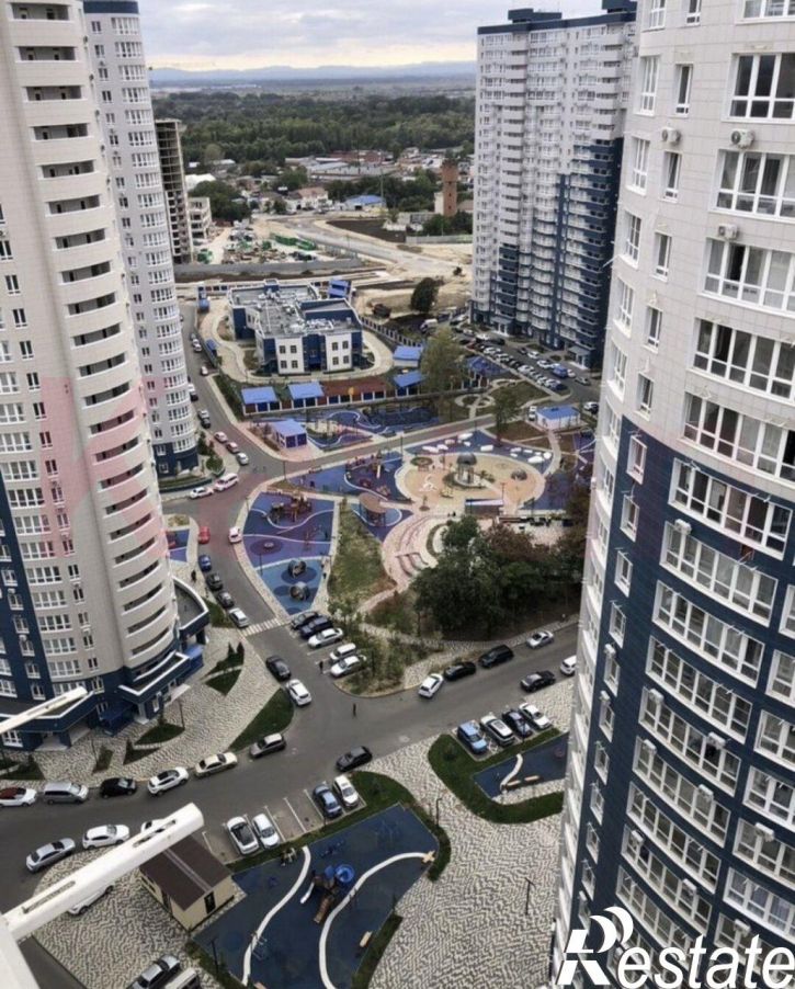 1-комн квартира Воронежская ул.