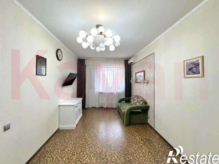 1-комн квартира Кругликовская ул.