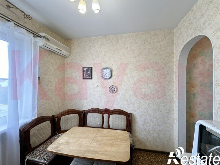 1-комн квартира Кругликовская ул.