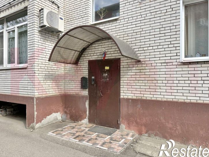 1-комн квартира Кругликовская ул.