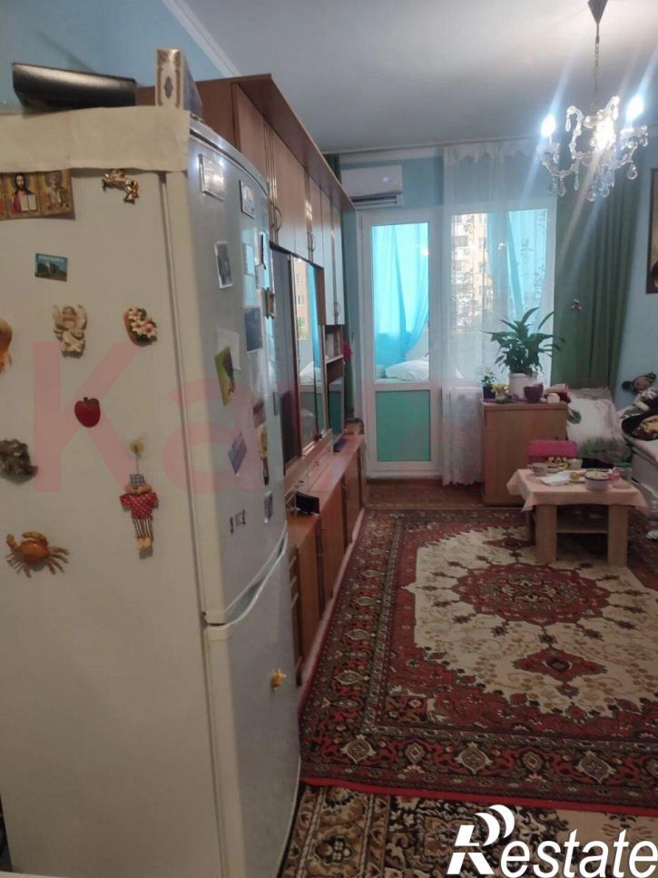Студия им. Лавочкина ул.